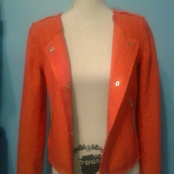 Club Monaco Suit Jacket - Picture 2 of 4